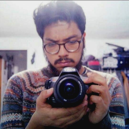 Desconectate & Encuentrate